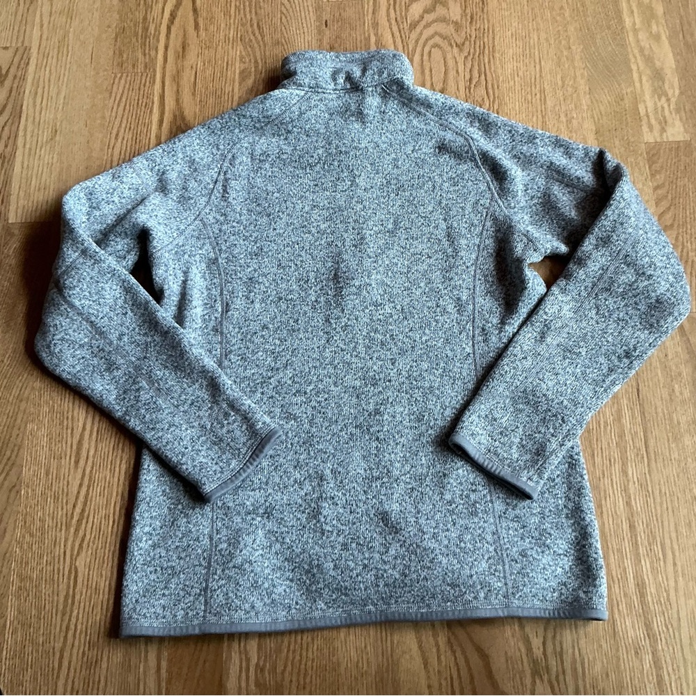 PATAGONIA pullover GUC 🌷 - Picture 2 of 9